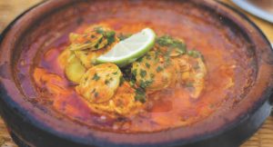 coconut fish curry recipe for the galveston diet