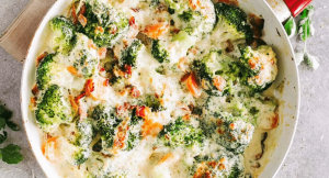 chicken-alfredo-broccoli
