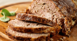 healthy-meat-loaf