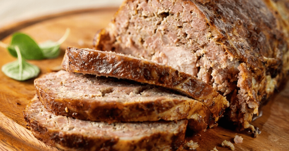 healthy-meat-loaf